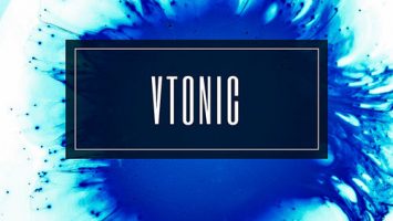 VTonic - Euphorian EP