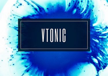 VTonic - Euphorian EP