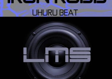 Iron Rodd - Uhuru Beat (Afro Drum Hit)