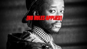 Katlego Swizz - Ni Ko We Gji (No Rules Applied)