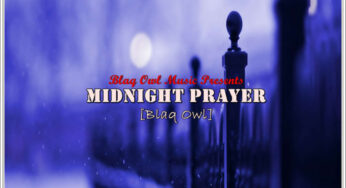 Blaq Owl – Midnight Prayer (Original Mix)