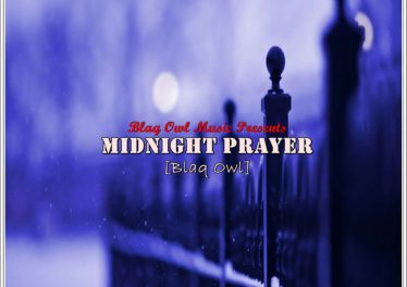 Blaq Owl - Midnight Prayer (Original Mix)