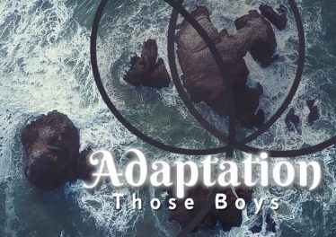 Those Boys - Adaptation (Original Mix)