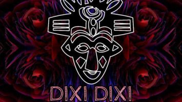 Afro Maffia - Dixi Dixi