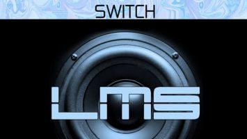 Senzo C - Switch (Original Mix)