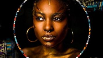B Show - Thabanka Vibes Vol.2, afro house mix, afro tech, deep tech, dj mix
