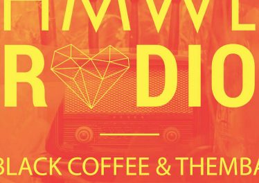 Black Coffee & Themba - HMWL Radio Mix