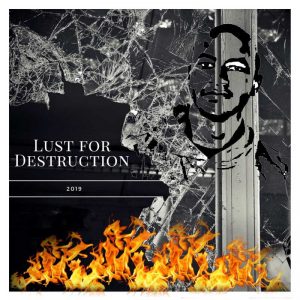 Villager S.A - Lust For Destruction EP, afro tech, new afro house, afro house 2018 download mp3, afro house 2019, south frican house music