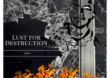Villager S.A - Lust For Destruction EP, afro tech, new afro house, afro house 2018 download mp3, afro house 2019, south frican house music
