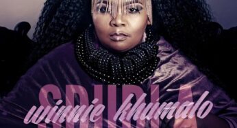 Winnie Khumalo – Sdudla (feat. Rethabile Khumalo, Savage Mafia)