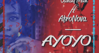 Candy Man – Ayoyo (feat. Afronova)