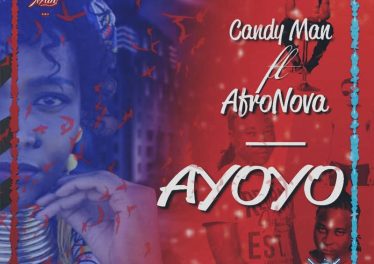 Candy Man - Ayoyo (feat. Afronova)