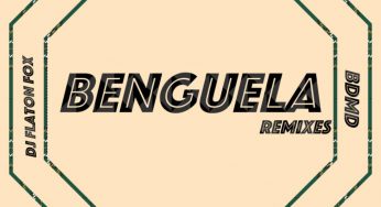 Dj Helio Baiano & Jester Joker feat. Ponti dikua – Benguela (Afrozone Remix)