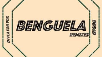 Dj Helio Baiano & Jester Joker feat. Ponti dikua - Benguela (Afrozone Remix)
