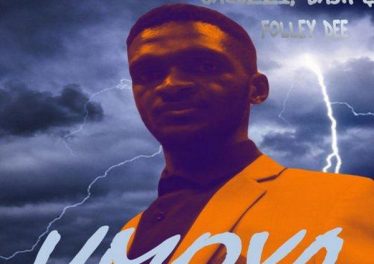 Brown Ice- Umoya (feat. Jacuzzi, Dash & Folley Dee)