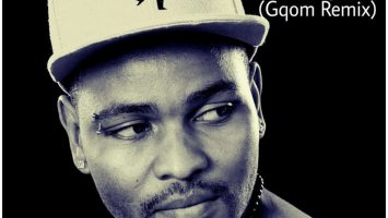 DJ Ex - Uhleka Ngo LOL (Gqom Remix) [Extended Mix]