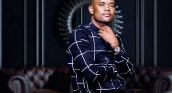 DJ Show – Ndod’ Emnyama (feat. Lizwi & Villager SA)