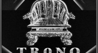 Dj Damiloy Daniel – Trono (Original Mix)
