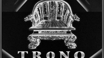 Dj Damiloy Daniel - Trono (Original Mix)