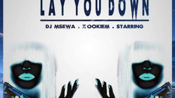 Dj Msewa, ZookieM & Starring - Lay You Down (Original Mix)