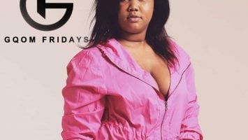 GqomFridays Mix Vol.102 (Mixed By Dj Thotho), mp3 download gqom music, gqom music 2018, new gqom songs, south africa gqom music.
