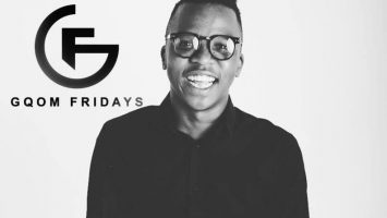 GqomFridays Mix Vol.100 (Mixed By Dlala Thukzin), Latest gqom music, gqom tracks, gqom music download, club music, afro house music, mp3 download gqom music, gqom music 2019