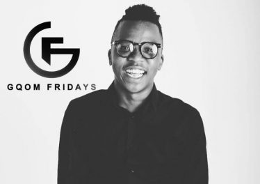 GqomFridays Mix Vol.100 (Mixed By Dlala Thukzin), Latest gqom music, gqom tracks, gqom music download, club music, afro house music, mp3 download gqom music, gqom music 2019