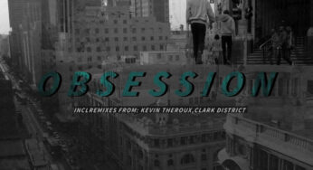 Linz SA – OBSESSION EP