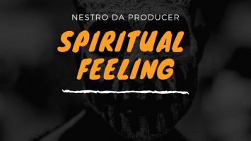Nestro Da Producer - Spiritual Feeling (Extended Mix)