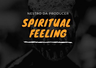 Nestro Da Producer - Spiritual Feeling (Extended Mix)