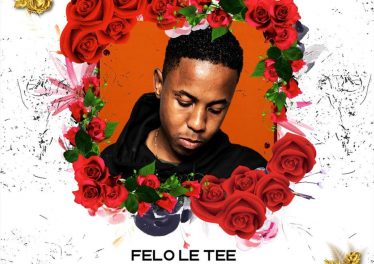 Felo Le Tee - Angigeni (feat. Alexander James)