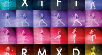 DJ Invizable – XiFi RMXD EP