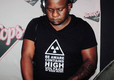 House Victimz - HVOGM Mix Vol.1