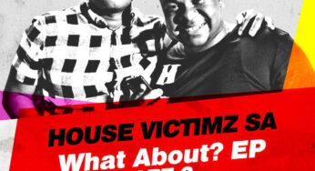 House Victimz & KingTouch – Stomp It