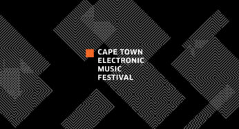 Cape Town Electronic Music Festival 2019