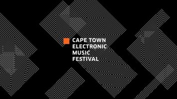 Cape Town Electronic Music Festival 2019