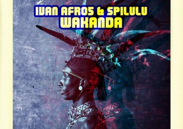 Ivan Afro5 & Spilulu - Wakanda