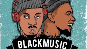 JazziDisciples - Black Music Vol.4 (Bafana Ba Number), amapiano music, latest amapiano, south african amapiano mp3 download