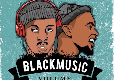 JazziDisciples - Black Music Vol.4 (Bafana Ba Number), amapiano music, latest amapiano, south african amapiano mp3 download
