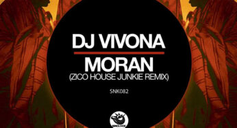 DJ Vivona – Moran (Zico House Junkie Remix)