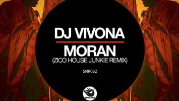DJ Vivona - Moran (Zico House Junkie Remix)