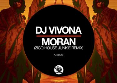 DJ Vivona - Moran (Zico House Junkie Remix)