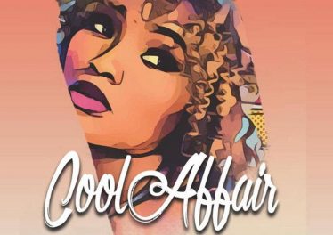 Cool Affair - Mr Garvey Double Disc