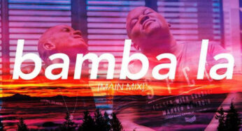 Kabza De Small feat. Leehleza & Stokie – Bamba La (Main Mix)