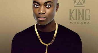 King Monada – Motho Kadi Bag (feat. DJ Solira)