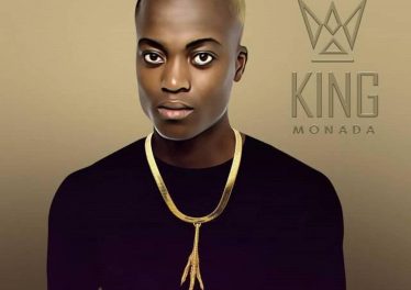 King Monada - Motho Kadi Bag (feat. DJ Solira)
