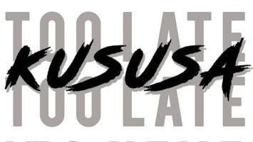 Kususa - It's Never Too Late, latest afro house, afro house 2019, new south african house music, afro house mp3 download