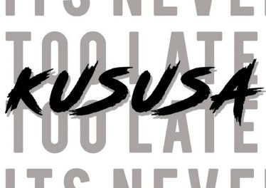 Kususa - It's Never Too Late, latest afro house, afro house 2019, new south african house music, afro house mp3 download