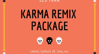 Les Toka – Karma (EyeRonik’s Remix)