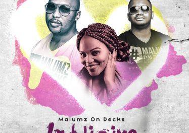 Malumz on Decks - Inhliziyo (feat. Toshi), afro house 2019, new afro house music, sa house music, latest south african afro house, afro house mp3 download